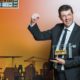Douglas OHI win Construction Award