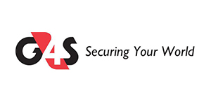 G4S Security Solutions logo