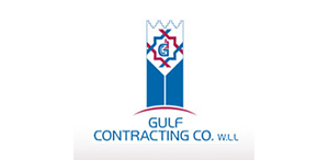 Gulf Contracting Logo