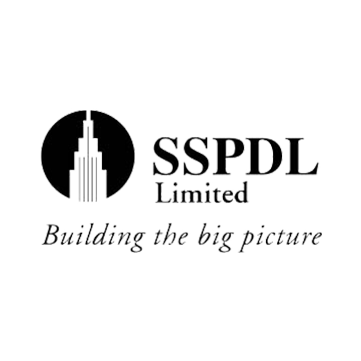SSPDL Logo
