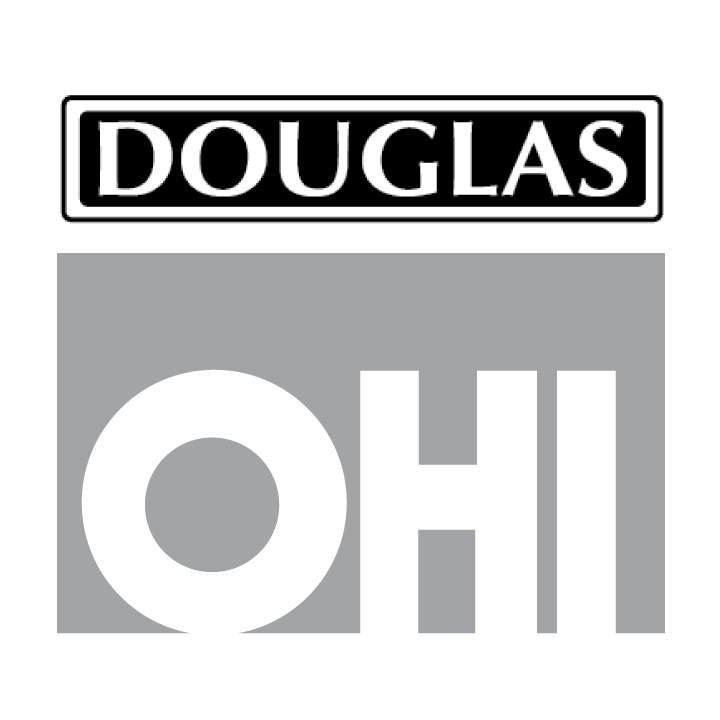 Douglas OHI logo