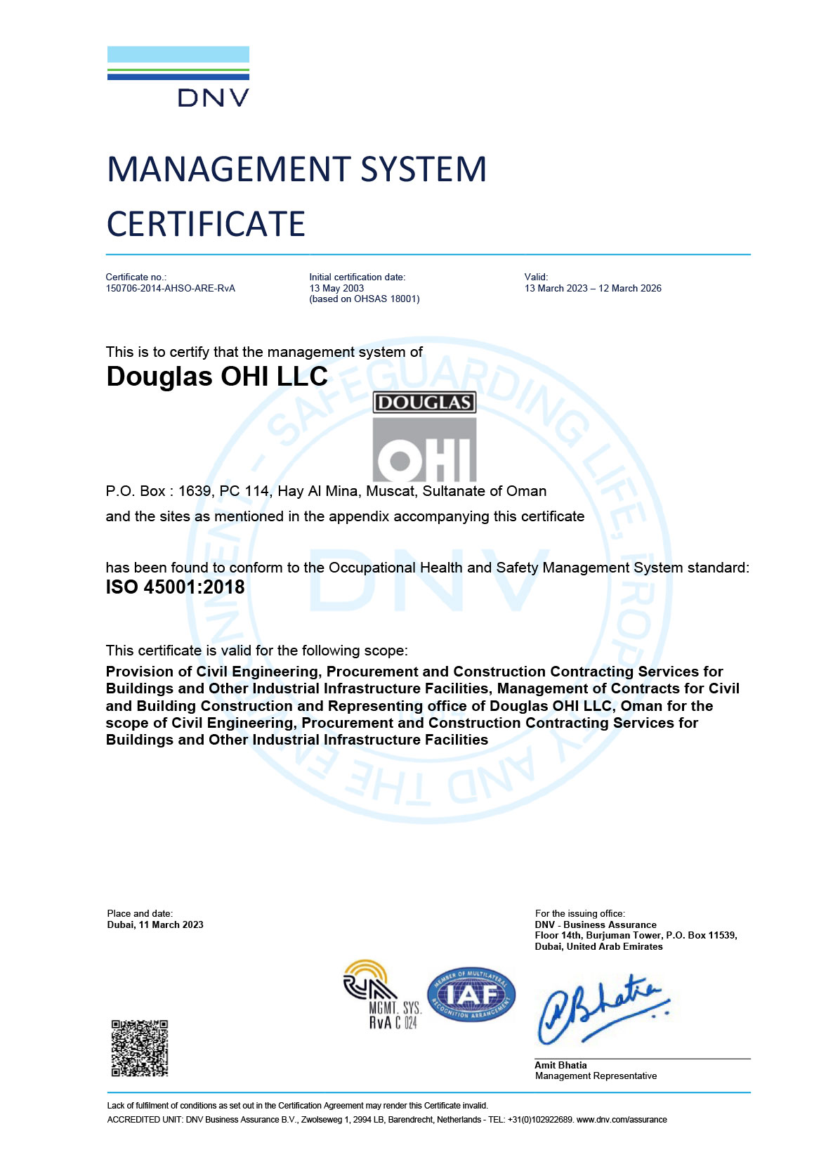 MANAGEMENT-SYSTEM-CERTIFICATE-2022
